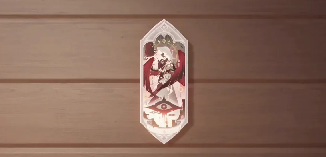 新月コロンビーナとドットーレの最後の実験