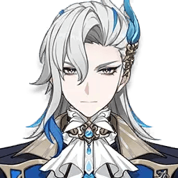 現在の原神メタで最も脳死しているメイン DPS