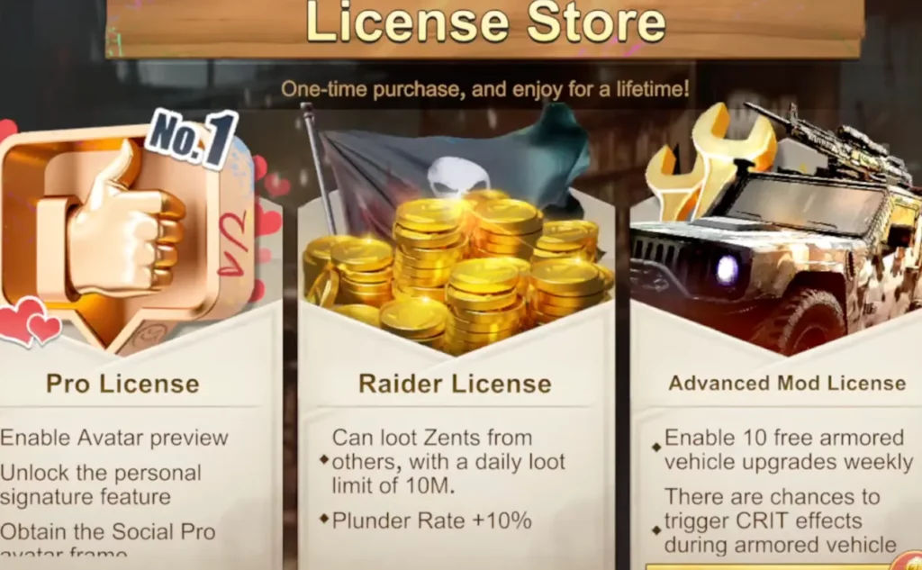 サバイバル シューター購入ガイド – 追加料金が最もお得