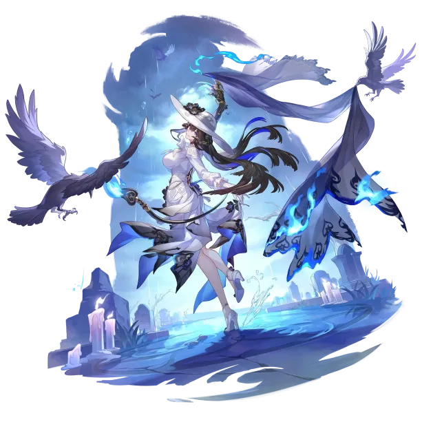 ダリアがメタをどう変えるか