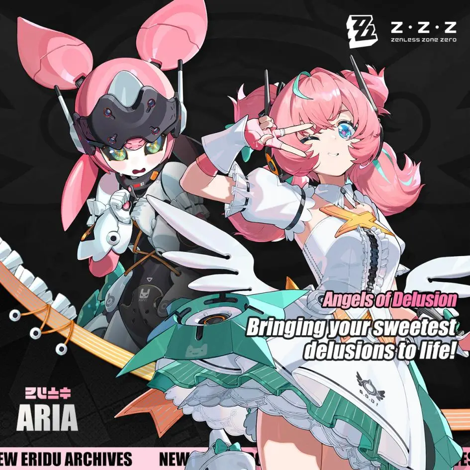ベスト Aria ビルド ガイド: W エンジン、ドライブ ディスク、チーム コンプ