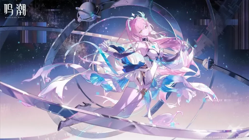 嵐の波 Aemeath チーム: ベスト プレミアム & F2P