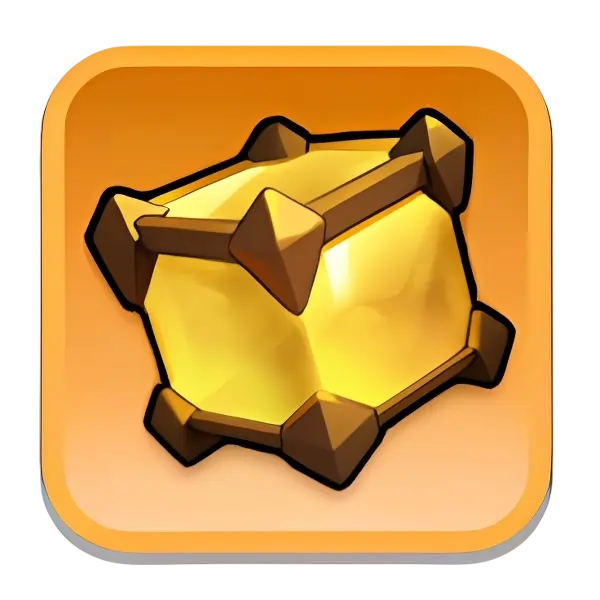 強化されたトゥルーゴールドの最適戦略