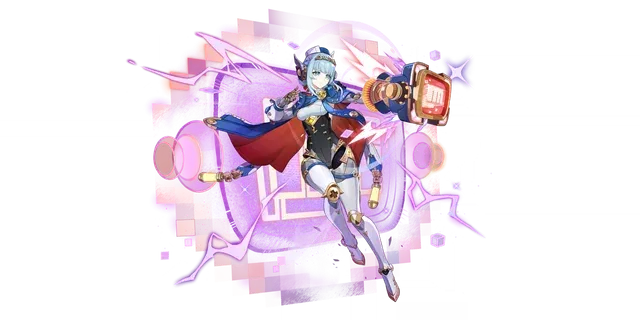 武器、アーティファクト、チームなど