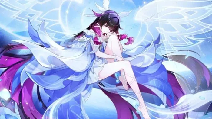 Genshin Impact Columbina エネルギーリチャージ要件ガイド