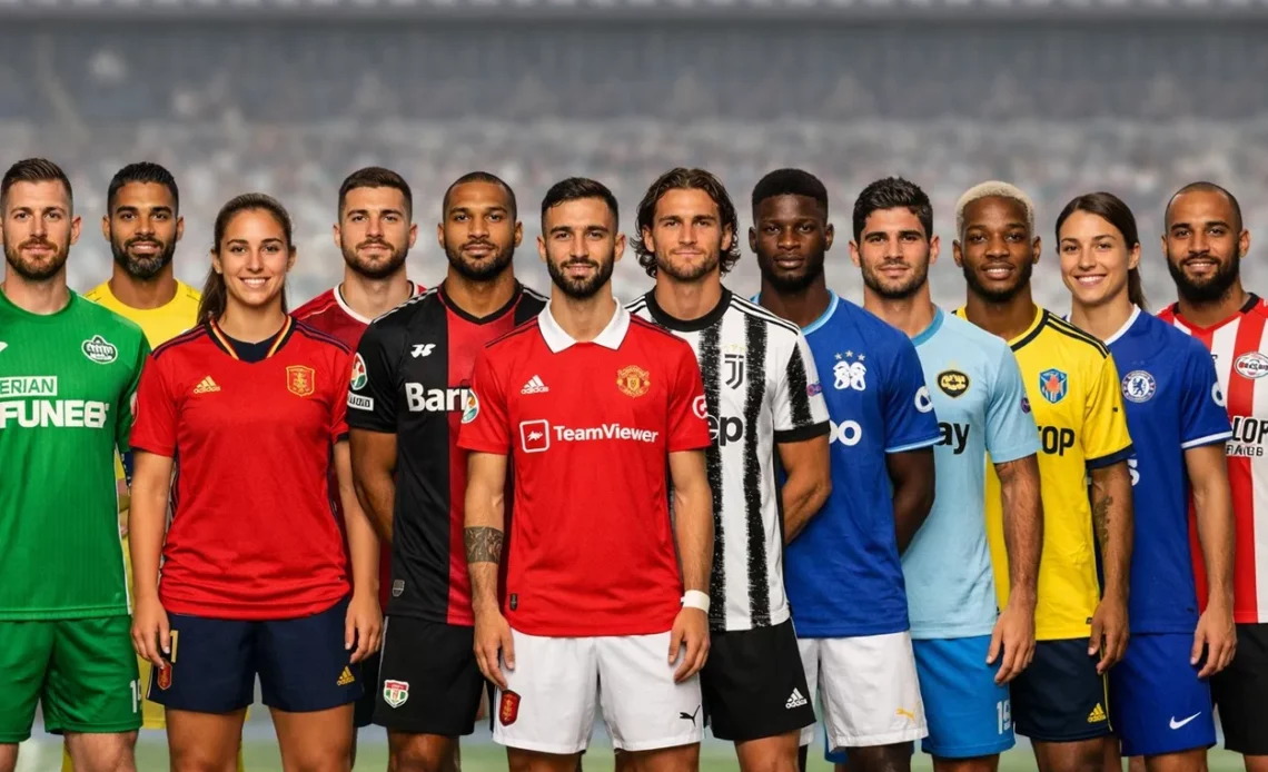 EA FC 26 TOTW 19 の予想と全出場者