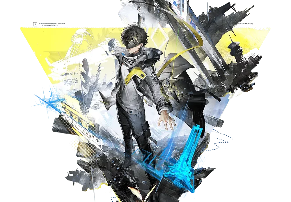 アークナイツ: エンドフィールド - エンドミニストレーター完全ガイド