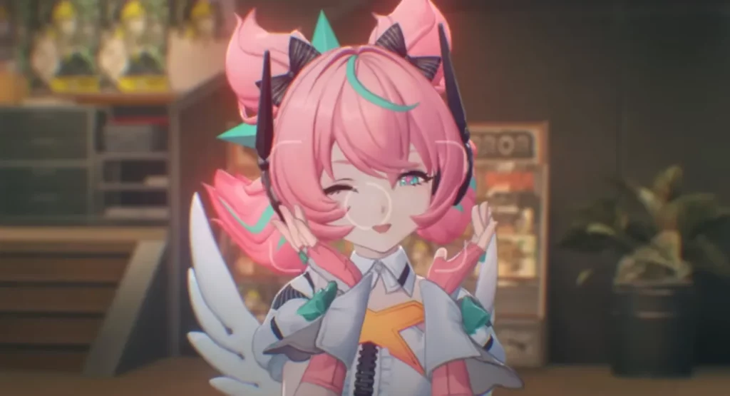 Aria マテリアル プレファーム ガイド: アセンション、スキル、W エンジン