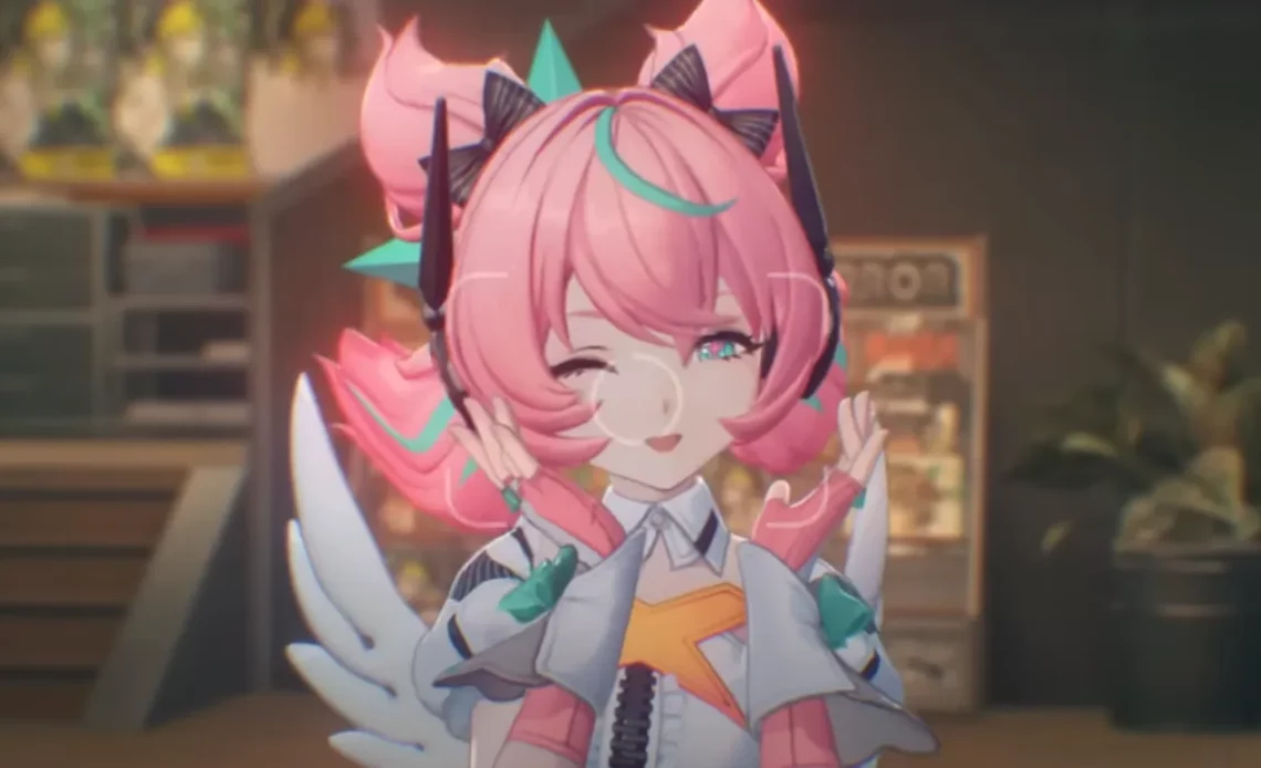 Aria マテリアル プレファーム ガイド: アセンション、スキル、W エンジン