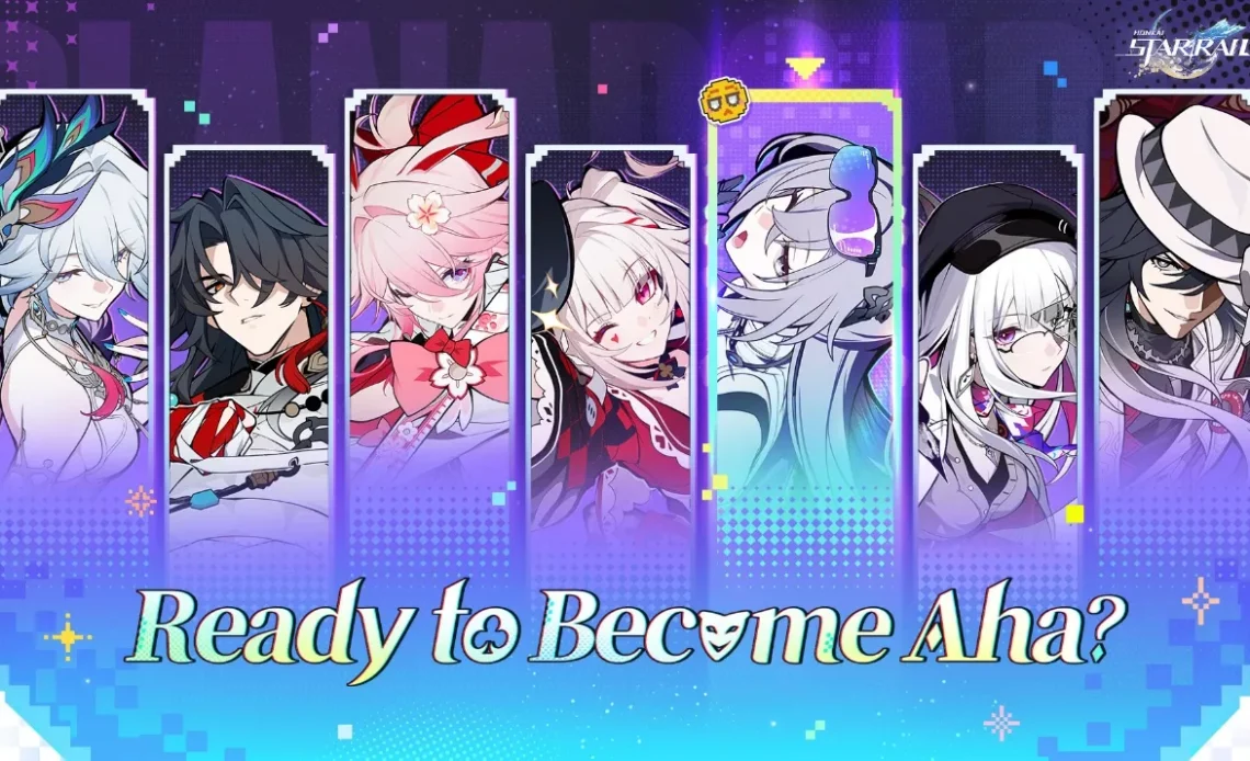 Ashveil (SP Boothill) のリリース日と情報