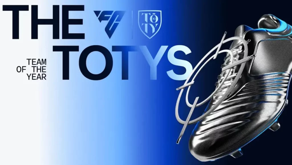 FC 26 TOTY フルガイドとベストプレイヤー