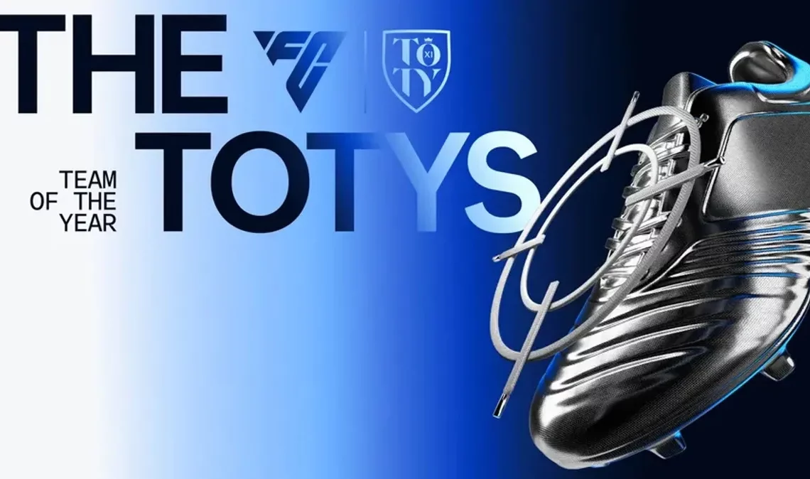 FC 26 TOTY フルガイドとベストプレイヤー