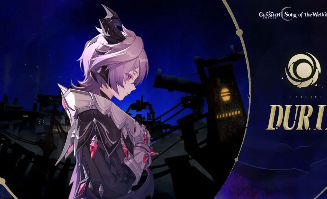 Genshin Impact 6.2–6.8 新規および今後のキャラクター (2026)