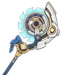 Ineffa 武器比較ガイド: どれが最もパフォーマンスが優れていますか?