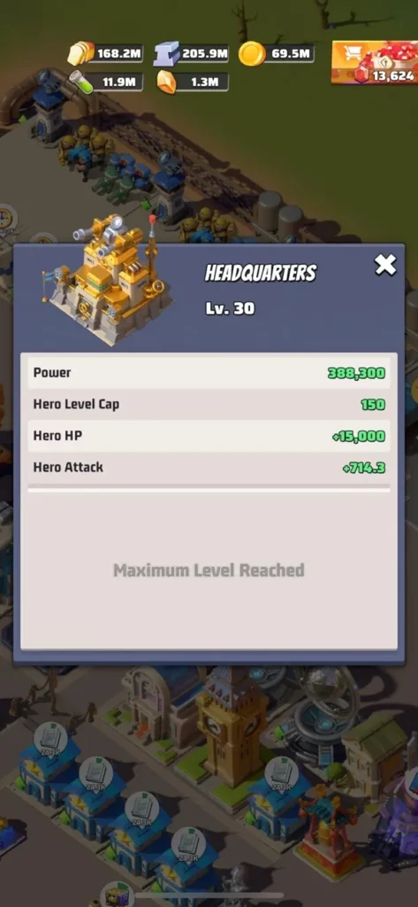 Last War: Survival で T10 部隊を入手する方法