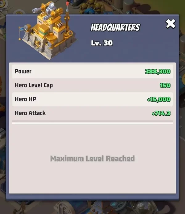 Last War: Survival で T10 部隊を入手する方法