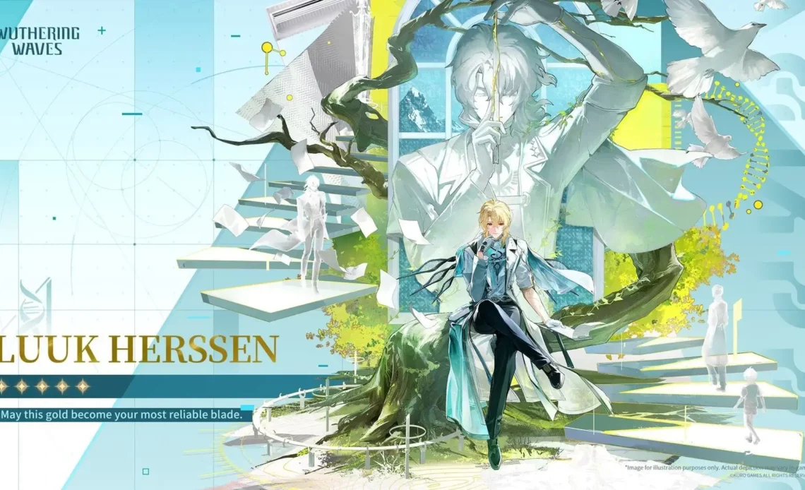 Luuk キット、ゲームプレイ、武器