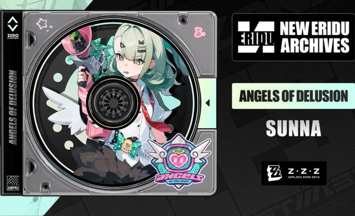 Sunna ベスト ビルド ガイド: W エンジン、ドライブ ディスク、チーム コンプ