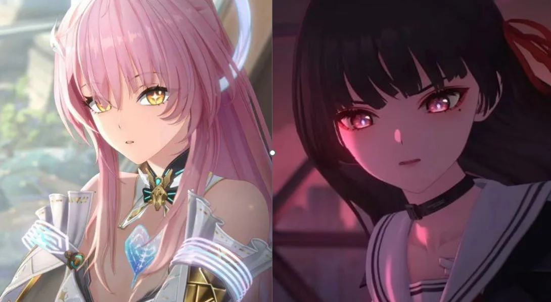 アメマスとチサどっち引くべき？