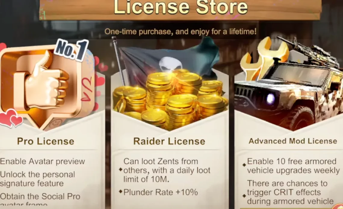 サバイバル シューター購入ガイド – 追加料金が最もお得