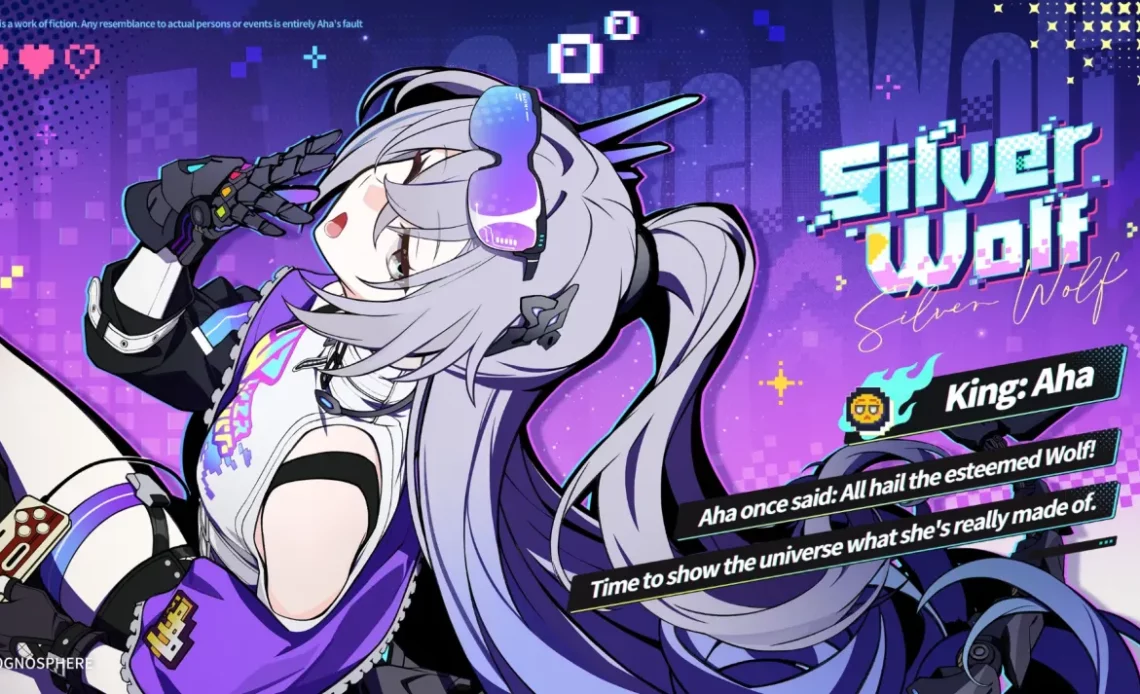 シルバーウルフSPとブレードSP