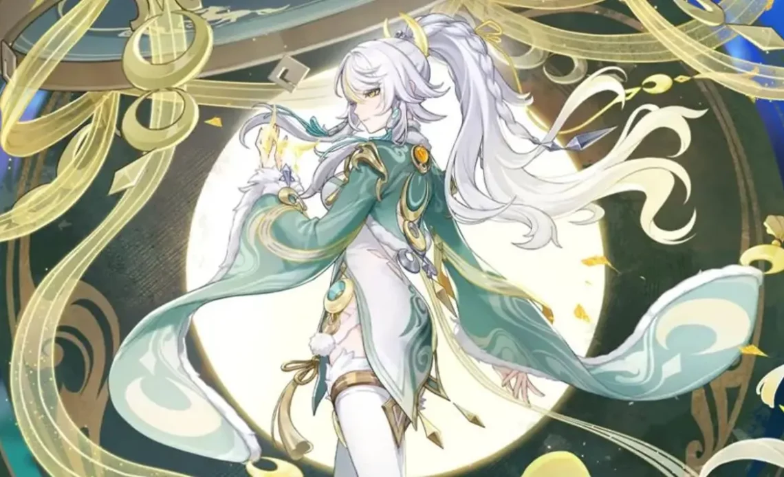 ジバイを引くべきですか?どの月の反応を選択する必要がありますか?