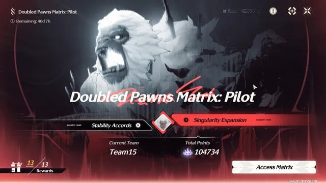 パイロットチームガイドとティアリスト