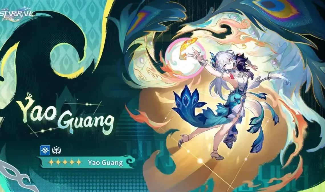 ヤオ・グアンとスパークシーを引くべきですか?誰を引くか