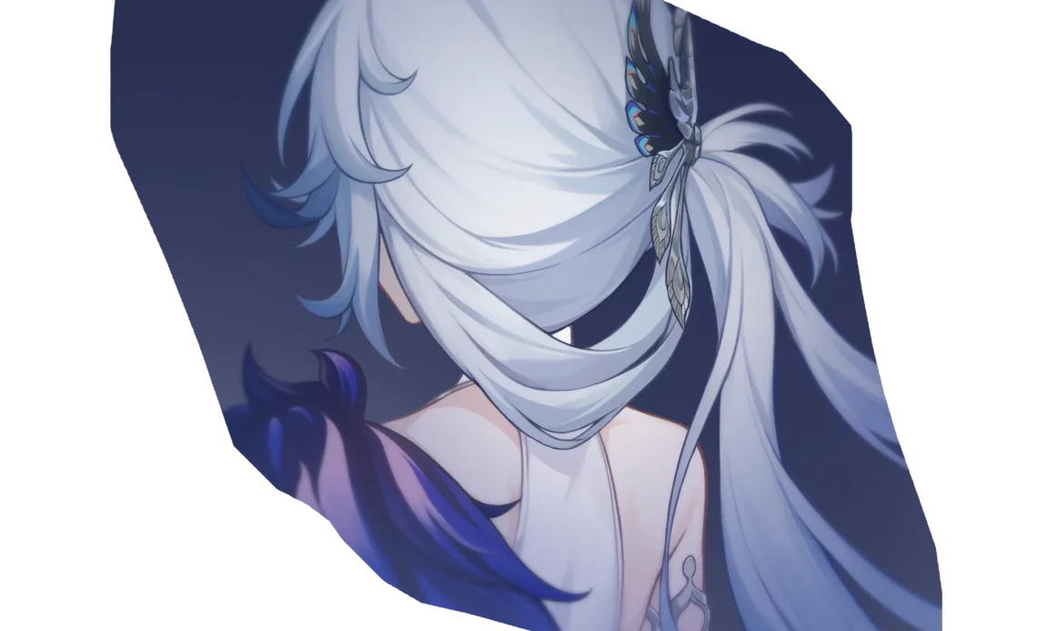 ヤオ・グアン・エイドロン: エイドロンとシグネチャー武器を引くべきですか?