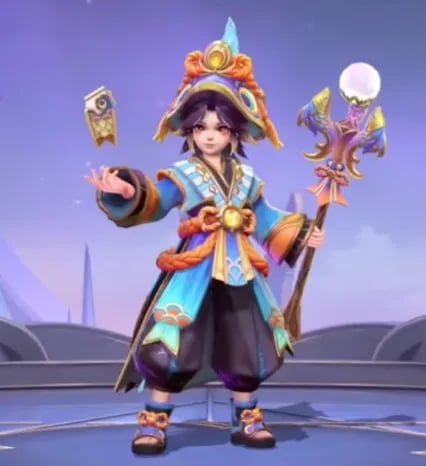 刷新されたマジックホイール、キミーのコレクタースキン、その他の変更点