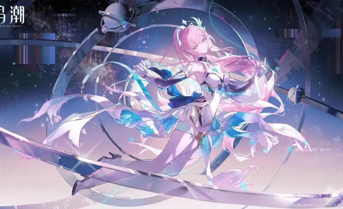 嵐の波 Aemeath チーム: ベスト プレミアム & F2P