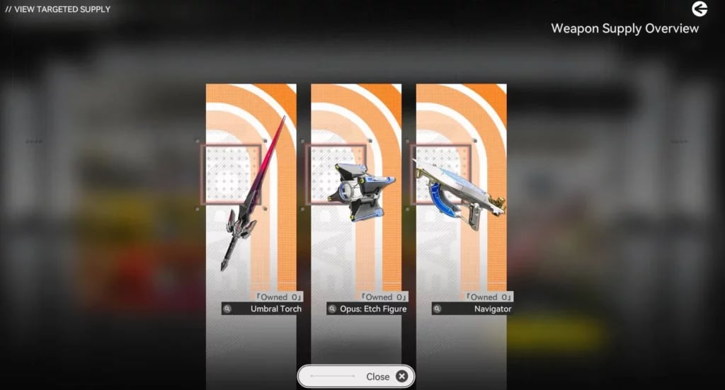 プロトコル化武器パターンガイド：どの覚醒武器を強化するか