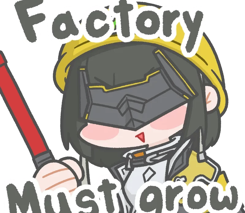 Endfield Wuling ブループリント コードとベース レイアウト