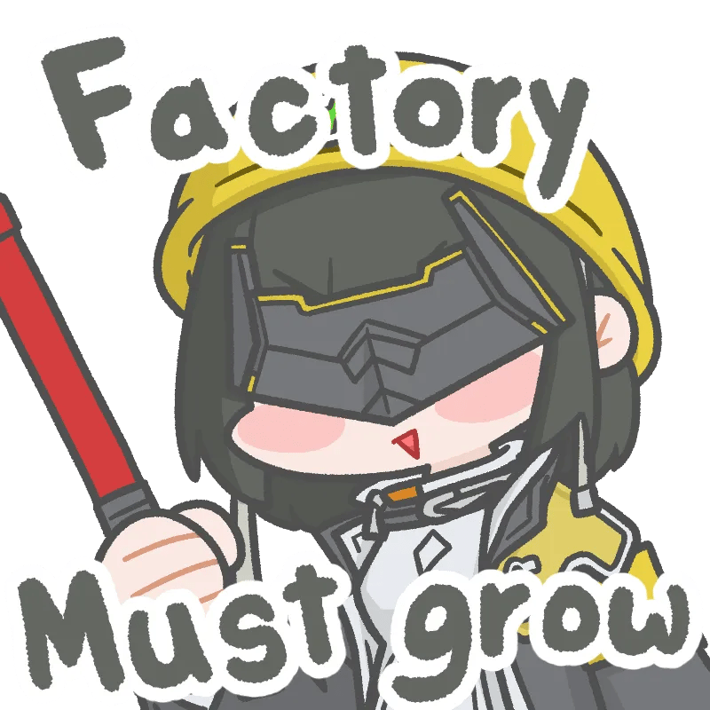 Endfield Wuling ブループリント コードとベース レイアウト