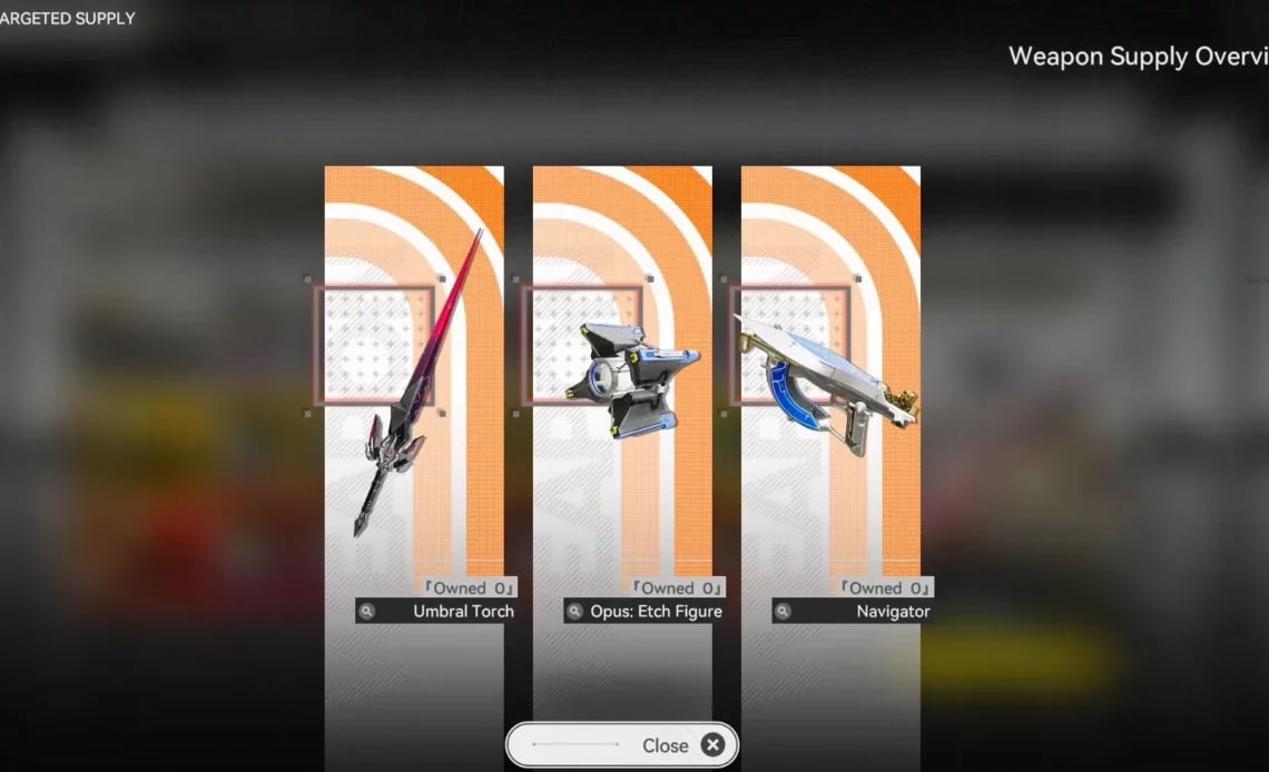 プロトコル化武器パターンガイド：どの覚醒武器を強化するか