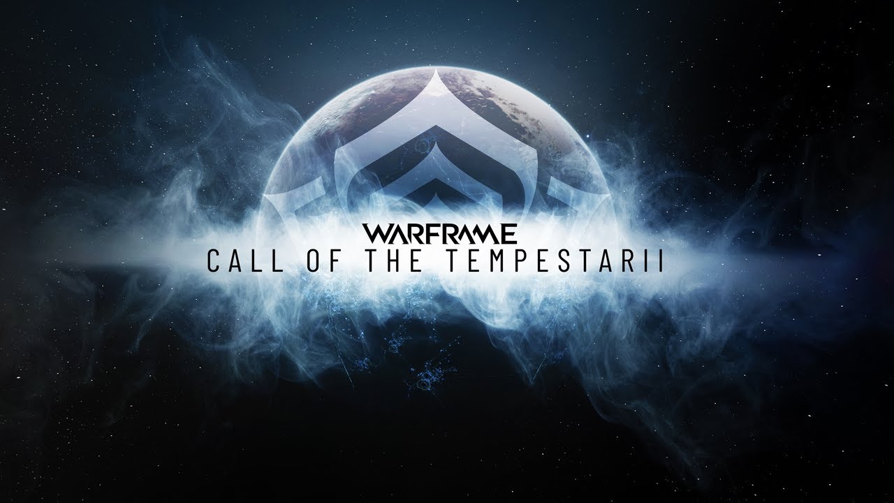 Warframe Devstream 151: Sevagoth, Octavia Prime, Eros Wings Ephemera Reveals & Update 30 News!