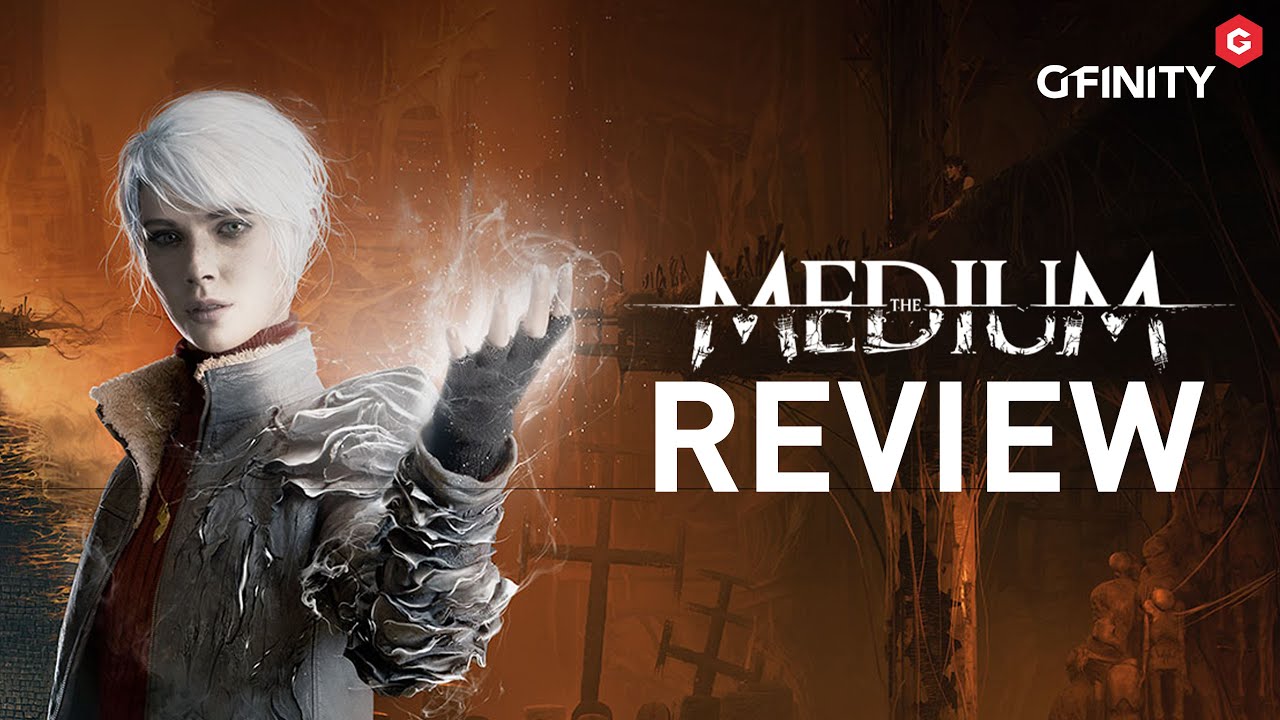 The Medium Review
