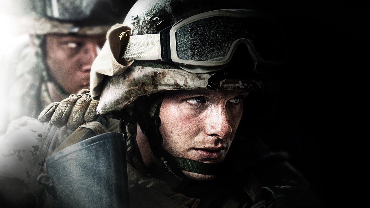 Official Six Days in Fallujah Announcement Trailer