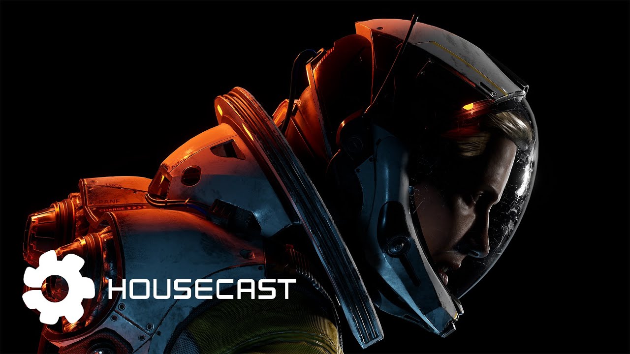 HouseCast - Ep.2 Origins