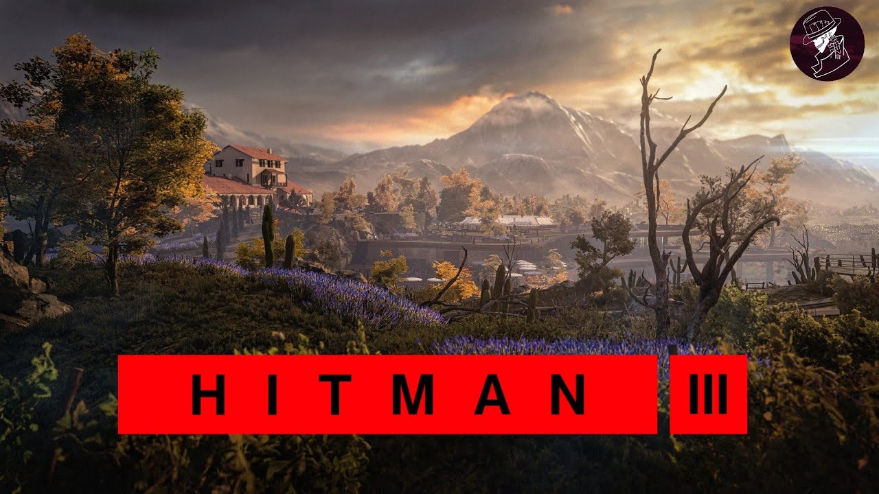 HITMAN 3 | Mendoza | Silent Assassin Suit Only | Walkthrough | Argentina