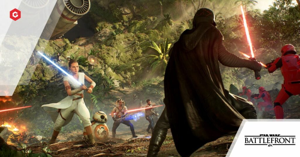 スターウォーズバトルフロント3リーク：リリース日、ニュース、キャンセル、プラットフォーム、そして私たちが知っているすべて