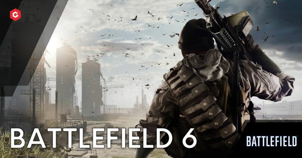 バトルフィールド6リーク：リリース日、予告編、設定、ニュース、ベトナム、クロスプレイ、ティーザー、そして私たちが知っているすべて