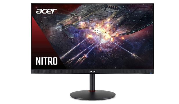 Acer Nitro Monitor