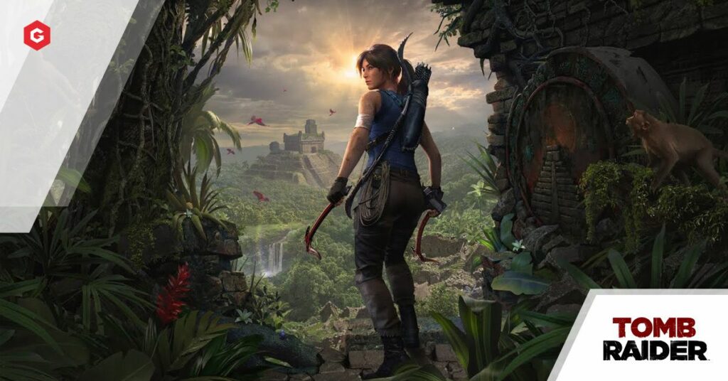 新しいトゥームレイダーゲームのリーク：リリース日、開発者、25周年、プラットフォーム、そして私たちが知っているすべてのもの