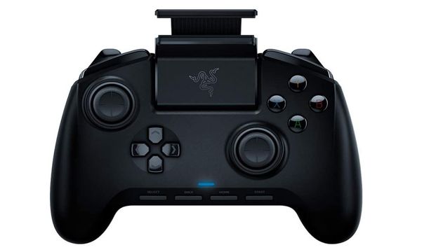 競争力のあるゲームに最適な電話コントローラー