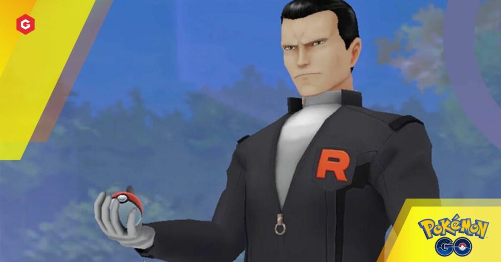 ポケモンGOジョバンニカウンター2021年1月：ロケット団のリーダーを倒す方法、使用するのに最適なポケモン、弱点など