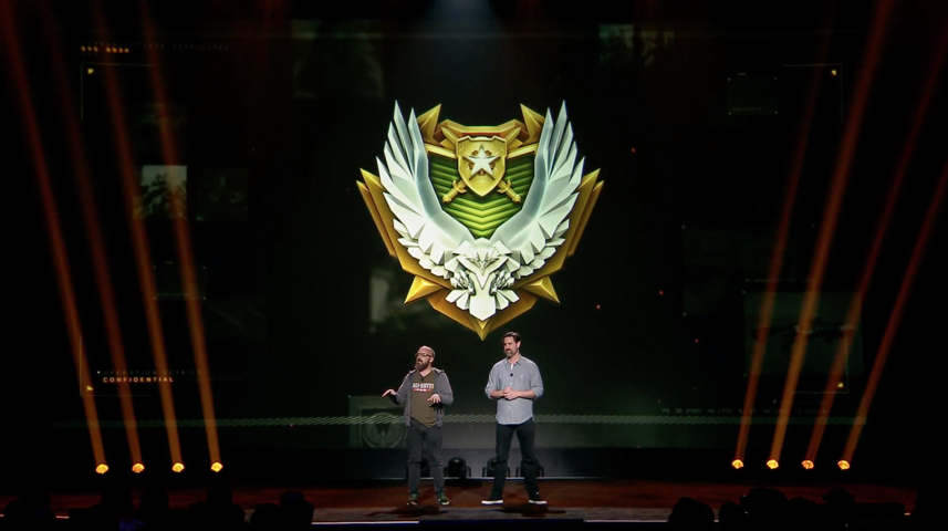 ブラックオプスコールドウォーリーグプレイ