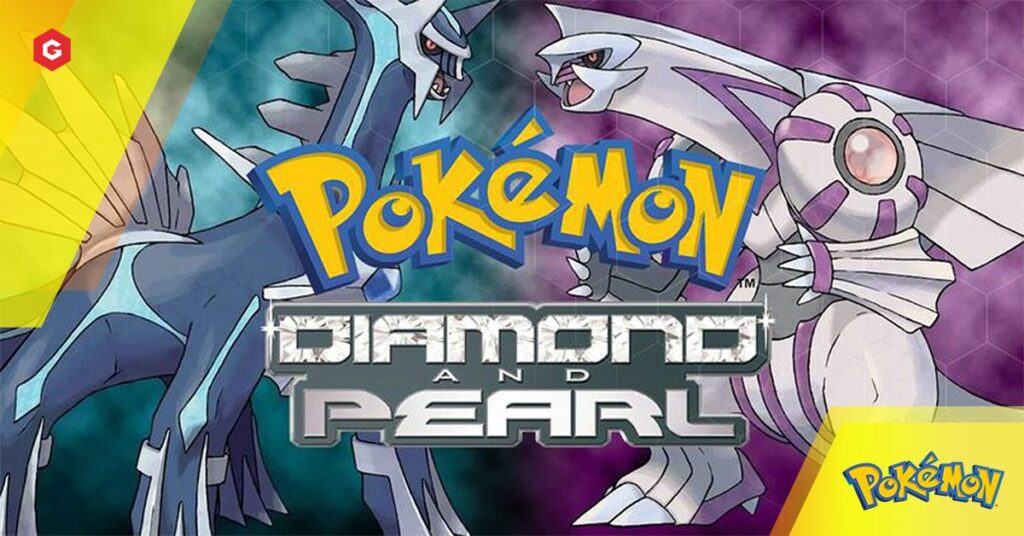 ポケットモンスターダイヤモンドパールのリメイク：リリース日、予告編、ゲームプレイ、違い、そしてNintendoSwitchについて知っておくべきことすべて