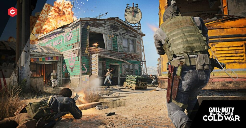 ブラックオプスコールドウォーシーズン2リーク：リリース日、トレーラー、ゾンビ、ウォーゾーンニュース、マップ、ロードマップ、武器、バトルパスリワード、その他すべて