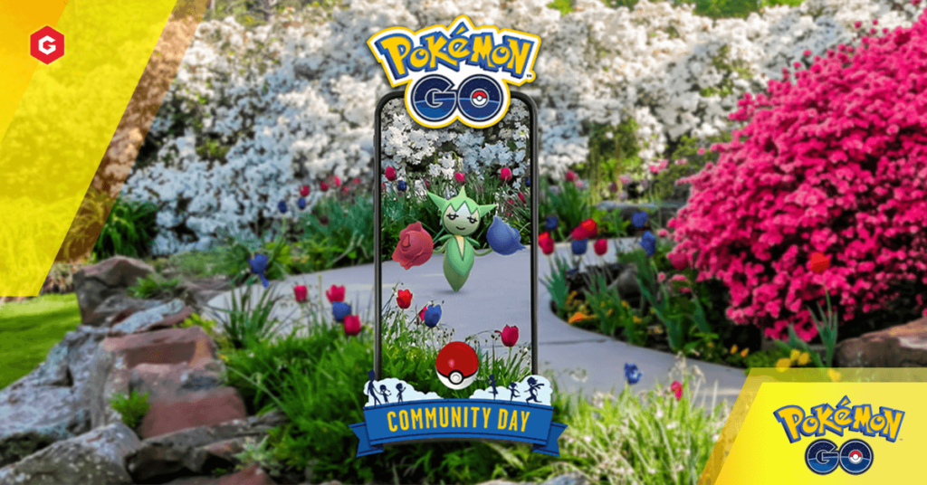ポケモンGOコミュニティデー2021年2月：日付、時間、チケット、スケジュール、報酬、ボーナス、そしてあなたが知る必要があるすべて